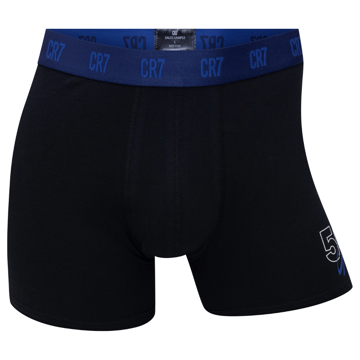 CR7 Trunks 9 Pack Men Black 900 Goals Limited Edition – official CR7 underwear Europe mycr7.eu