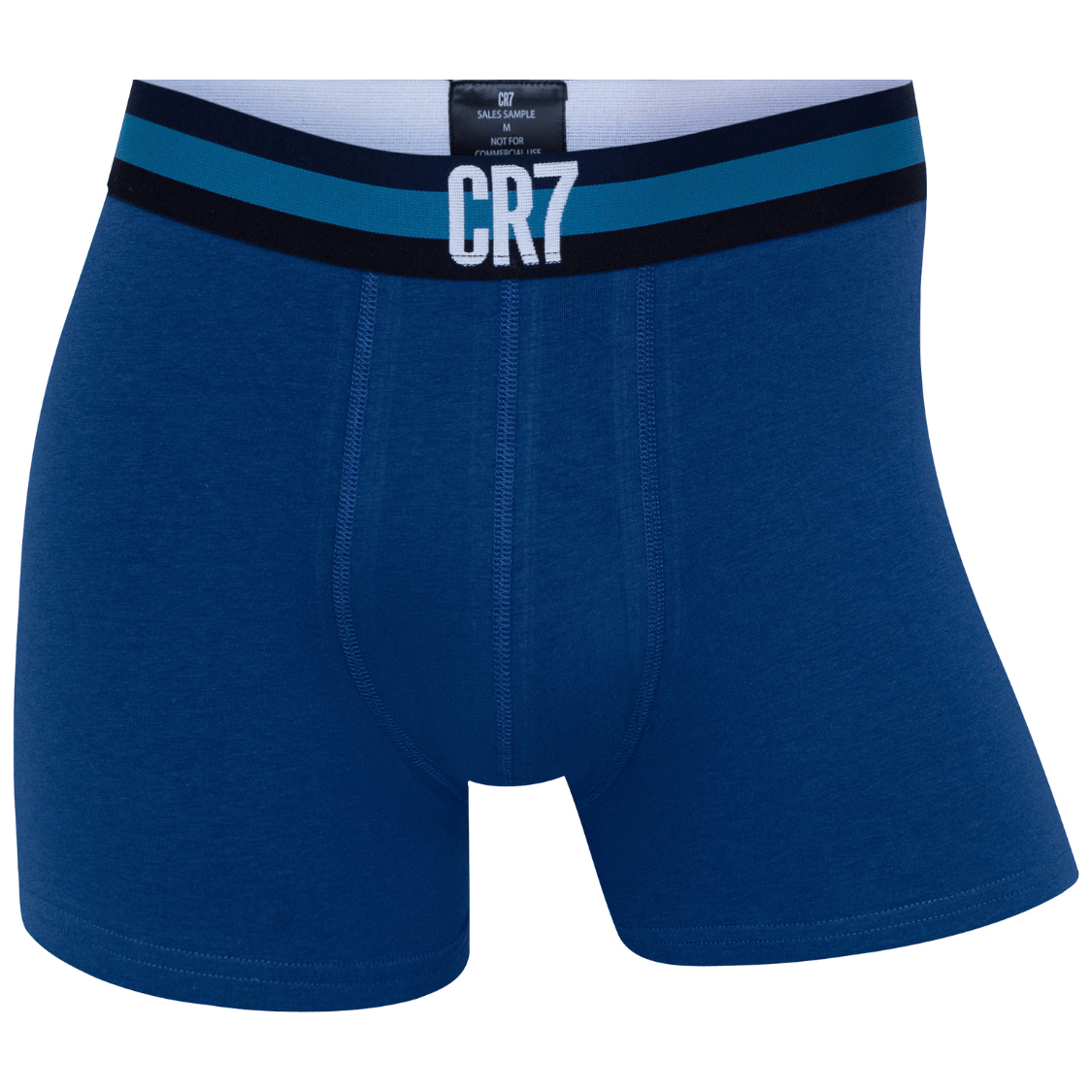 CR7 Trunks 5 Pack Fashion Men Travel Bag Multicolour – official CR7 underwear Europe mycr7.eu