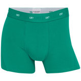 CR7 Trunks 6 Pack Soft Bamboo Men Blue Green – official CR7 underwear Europe mycr7.eu