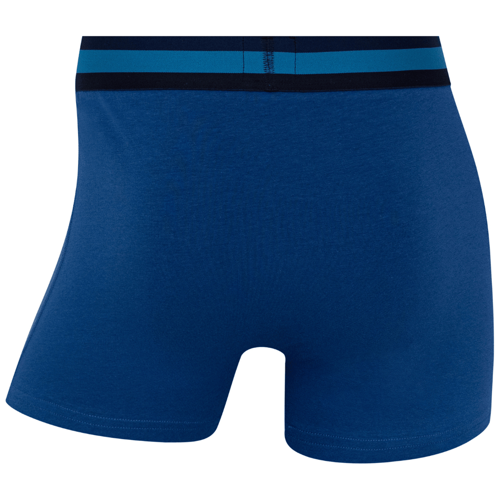 CR7 Trunks 5 Pack Fashion Men Travel Bag Multicolour – official CR7 underwear Europe mycr7.eu