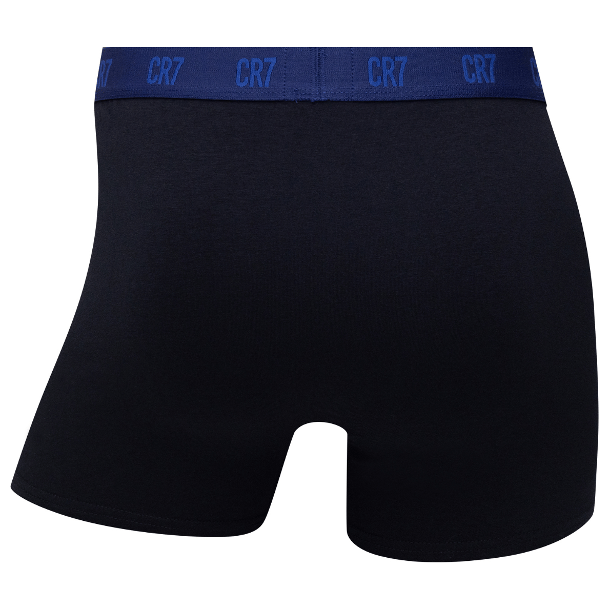 CR7 Trunks 9 Pack Men Black 900 Goals Limited Edition – official CR7 underwear Europe mycr7.eu