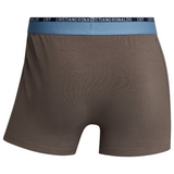 CR7 Trunks 5 Pack Fashion Men Travel Bag Multicolour – official CR7 underwear Europe mycr7.eu