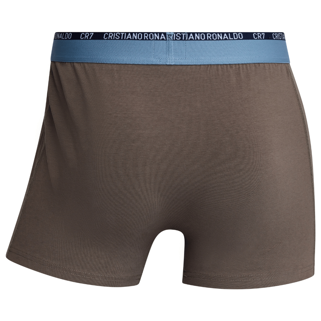 CR7 Trunks 5 Pack Fashion Men Travel Bag Multicolour – official CR7 underwear Europe mycr7.eu