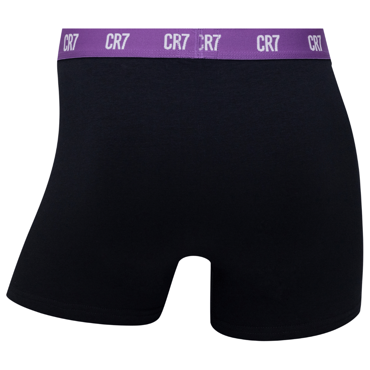 CR7 Trunks 9 Pack Men Black 900 Goals Limited Edition – official CR7 underwear Europe mycr7.eu