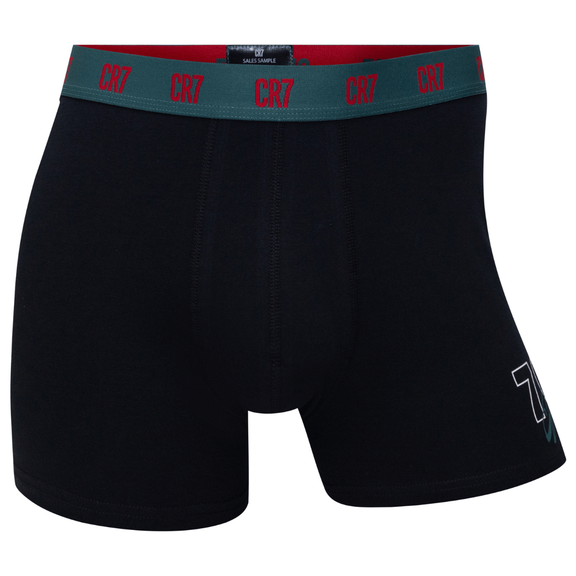 CR7 Trunks 9 Pack Men Black 900 Goals Limited Edition – official CR7 underwear Europe mycr7.eu