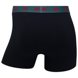 CR7 Trunks 9 Pack Men Black 900 Goals Limited Edition – official CR7 underwear Europe mycr7.eu