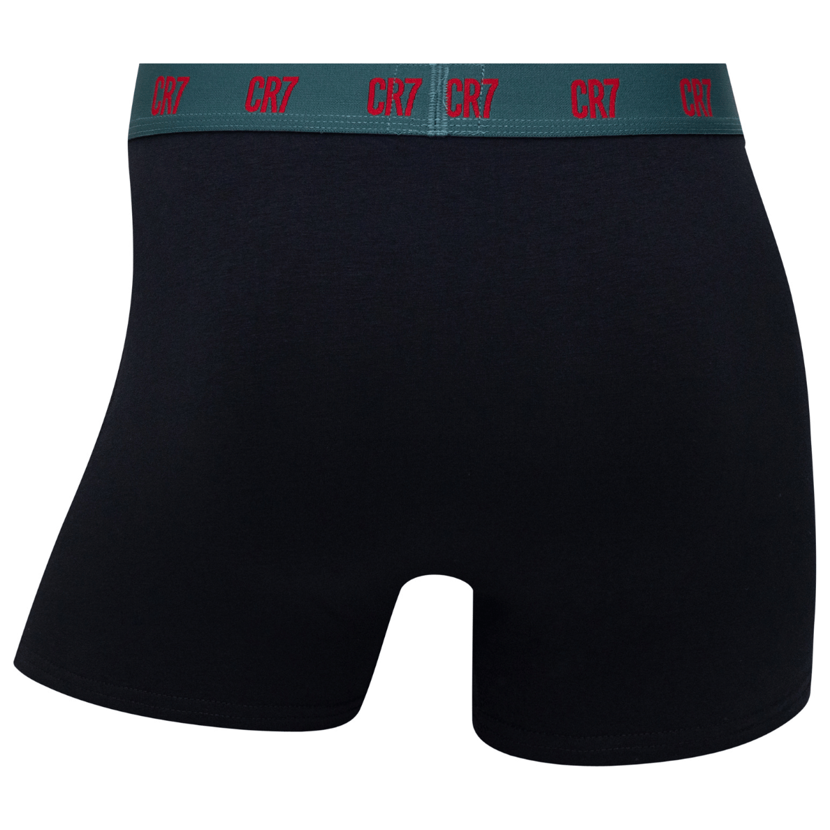 CR7 Trunks 9 Pack Men Black 900 Goals Limited Edition – official CR7 underwear Europe mycr7.eu