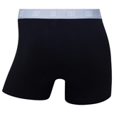 CR7 Trunks 9 Pack Men Black 900 Goals Limited Edition – official CR7 underwear Europe mycr7.eu