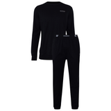 CR7 Pyjama - Men (black)