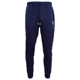CR7 Pyjama Men Grey Blue – official CR7 underwear Europe mycr7.eu