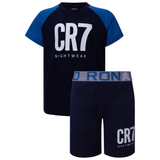 CR7 Pyjama short - Boys (multicolour)