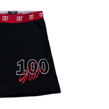 CR7 Trunks 9 Pack Men Black 900 Goals Limited Edition – official CR7 underwear Europe mycr7.eu