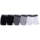 CR7 Trunks - 5 Pack Men (multicolour)