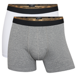 CR7 Boxer - Confezione da 2 Uomo (multicolore)