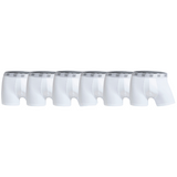 CR7 Trunks - 6 Pack Herren (weiß)