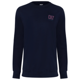 CR7 Pyjama Men Blue – official CR7 underwear Europe mycr7.eu