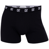 CR7 Trunks 5 Pack Men Travel Bag Black – official CR7 underwear Europe mycr7.eu