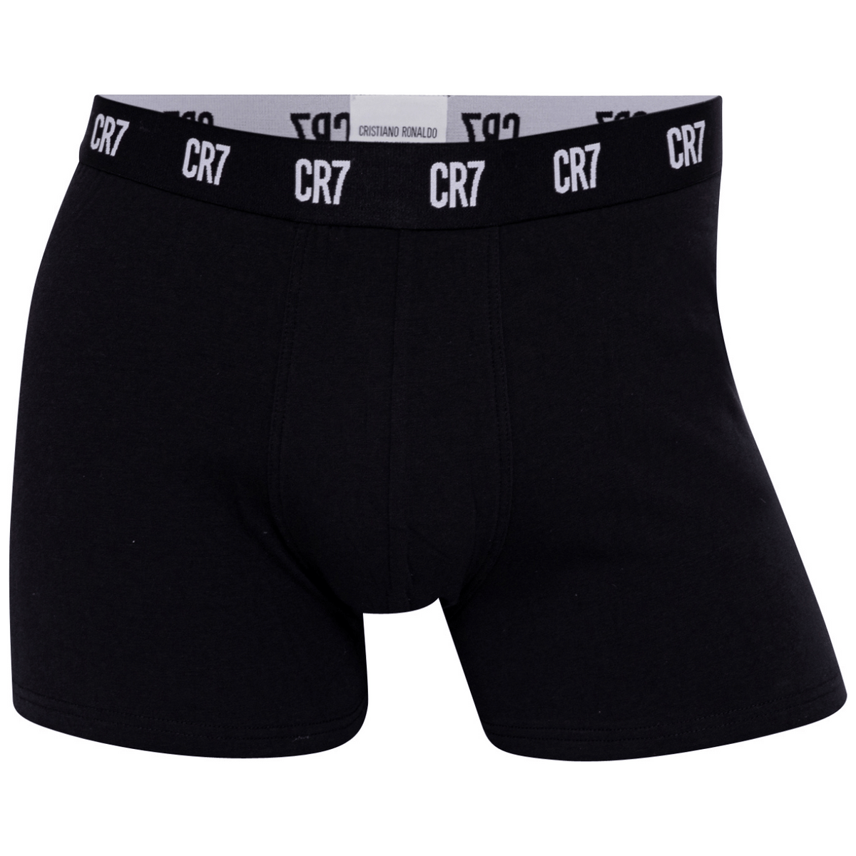 CR7 Trunks 5 Pack Men Travel Bag Black – official CR7 underwear Europe mycr7.eu