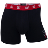 CR7 Trunks 9 Pack Men Black 900 Goals Limited Edition – official CR7 underwear Europe mycr7.eu