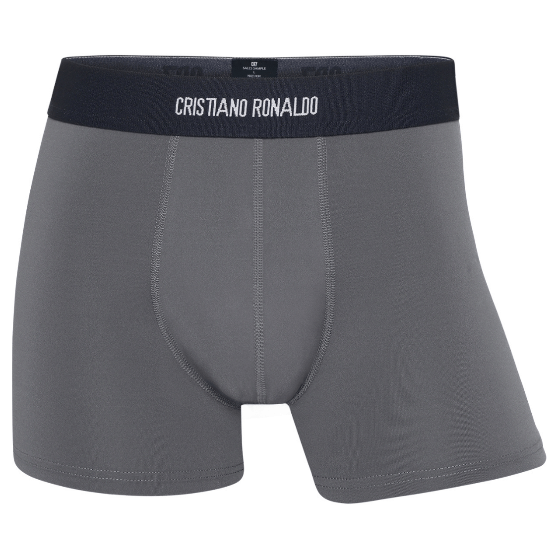 CR7 Trunks 3 Pack Men Microfiber Multicolour – official CR7 underwear Europe mycr7.eu