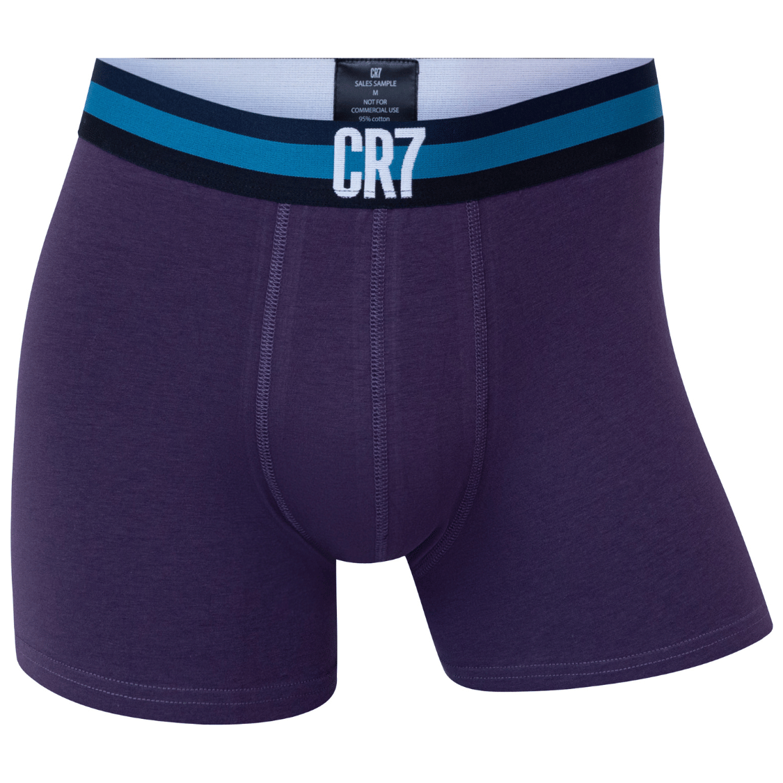 CR7 Trunks 5 Pack Fashion Men Travel Bag Multicolour – official CR7 underwear Europe mycr7.eu