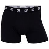 CR7 Trunks 5 Pack Men Multicolour – official CR7 underwear Europe mycr7.eu