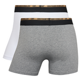 CR7 Trunks 2 Pack Men Multicolour – official CR7 underwear Europe mycr7.eu