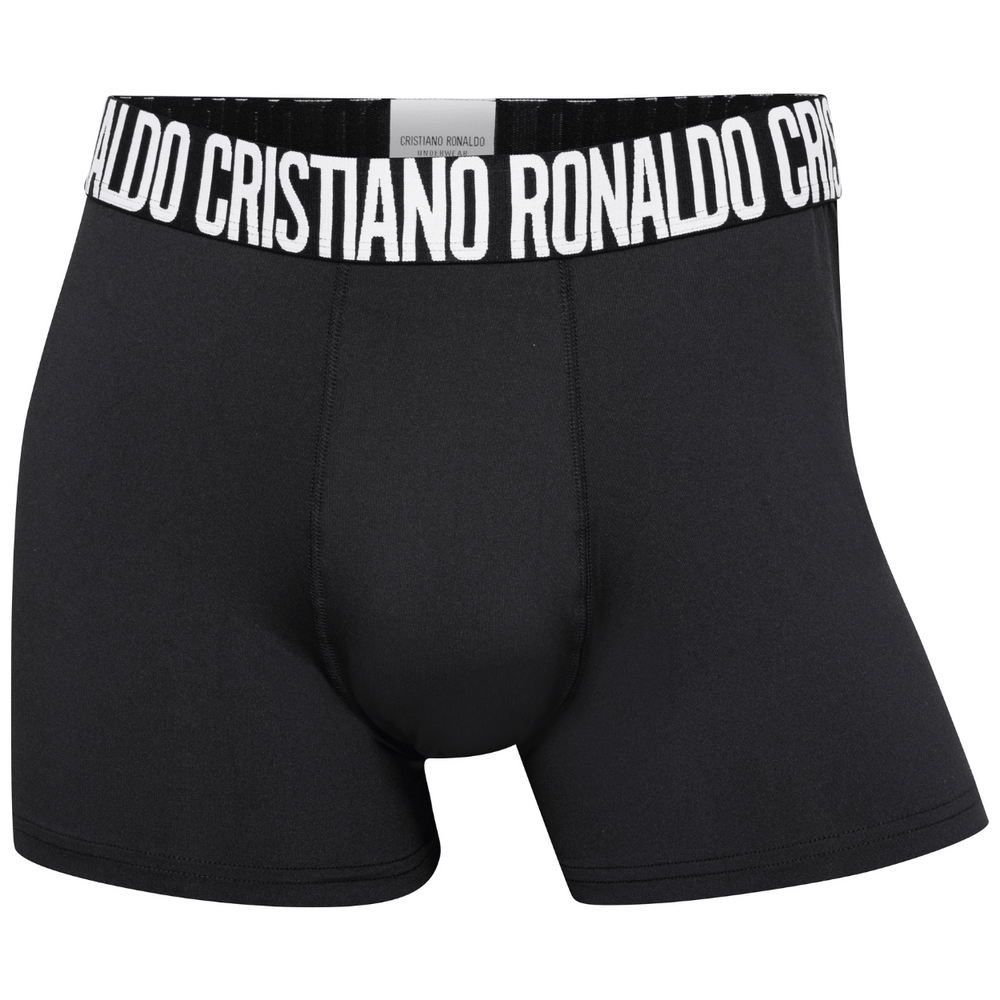 CR7 Trunks 6 Pack Men Microfiber Multicolour – official CR7 underwear Europe mycr7.eu
