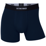 CR7 Trunks 5 Pack Fashion Men Travel Bag Multicolour – official CR7 underwear Europe mycr7.eu