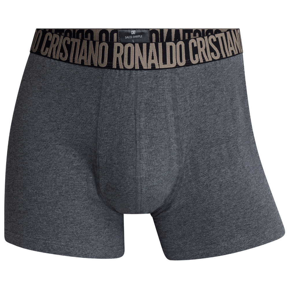 CR7 Trunks 5 Pack Fashion Men Travel Bag Multicolour – official CR7 underwear Europe mycr7.eu