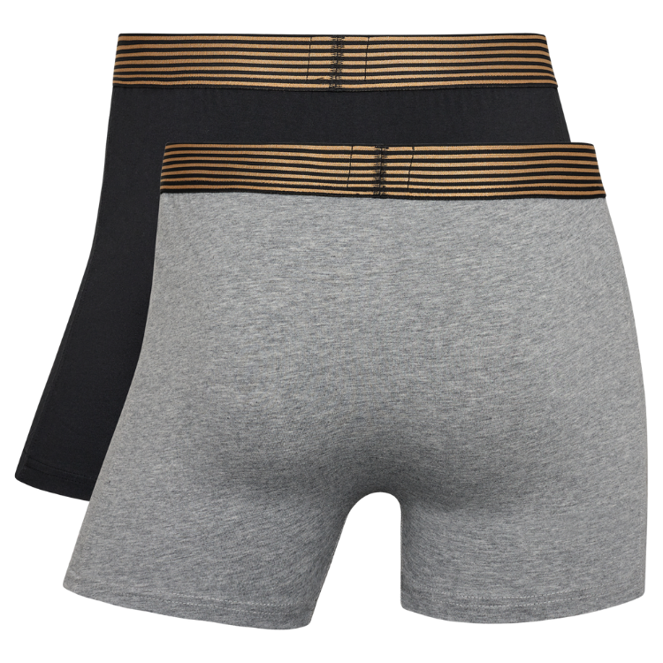 CR7 Trunks 2 Pack Men Multicolour – official CR7 underwear Europe mycr7.eu