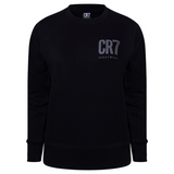 CR7 Pyjama Boys Black – official CR7 underwear Europe mycr7.eu