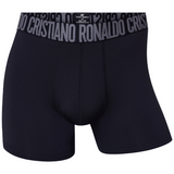 CR7 Trunks 5 Pack Men Microfiber Travel Bag Multicolour – official CR7 underwear Europe mycr7.eu