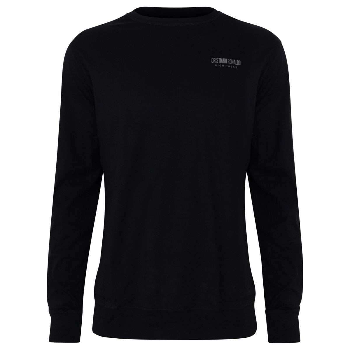 CR7 Pyjama Men Black – official CR7 underwear Europe mycr7.eu