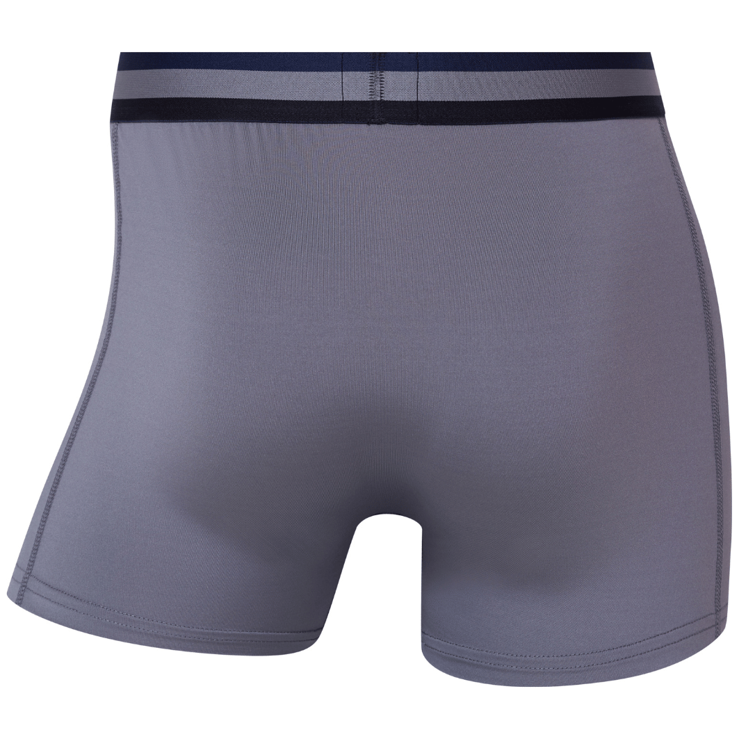 CR7 Trunks 6 Pack Men Microfiber Multicolour – official CR7 underwear Europe mycr7.eu