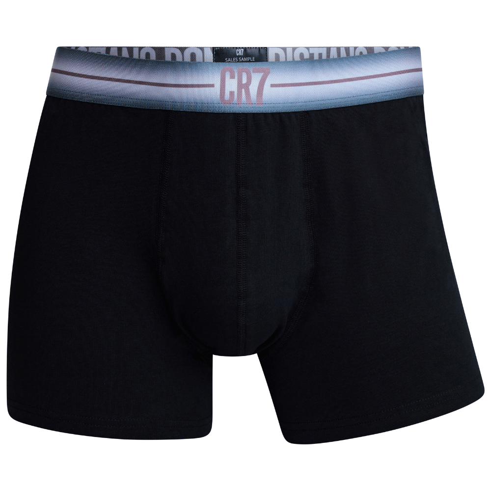 CR7 Trunks 5 Pack Fashion Men Travel Bag Multicolour – official CR7 underwear Europe mycr7.eu
