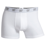 CR7 Trunks 12 Pack Men Black White Grey Mix – official CR7 underwear Europe mycr7.eu