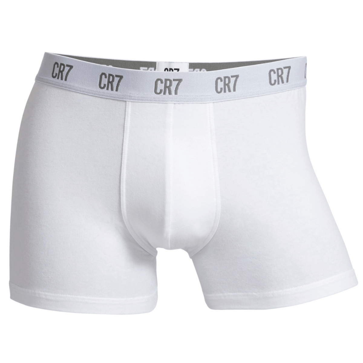 CR7 Trunks 12 Pack Men Black White Grey Mix – official CR7 underwear Europe mycr7.eu