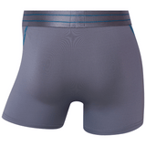 CR7 Trunks 6 Pack Men Microfiber Multicolour – official CR7 underwear Europe mycr7.eu