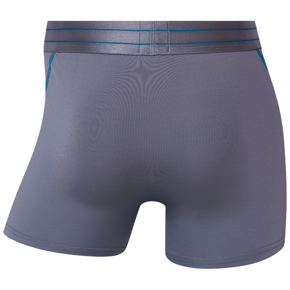 CR7 Trunks 6 Pack Men Microfiber Multicolour – official CR7 underwear Europe mycr7.eu