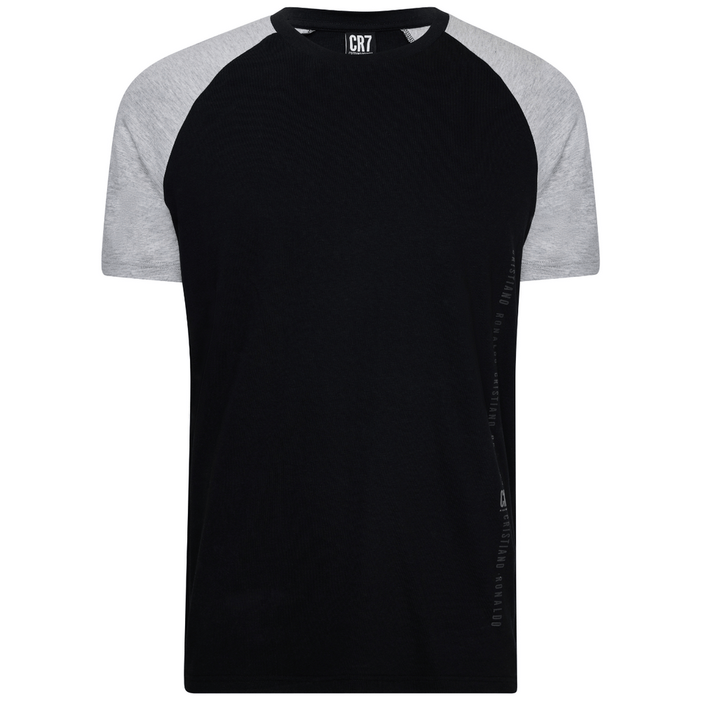 CR7 Pyjama Short Men Multicolour – official CR7 underwear Europe mycr7.eu