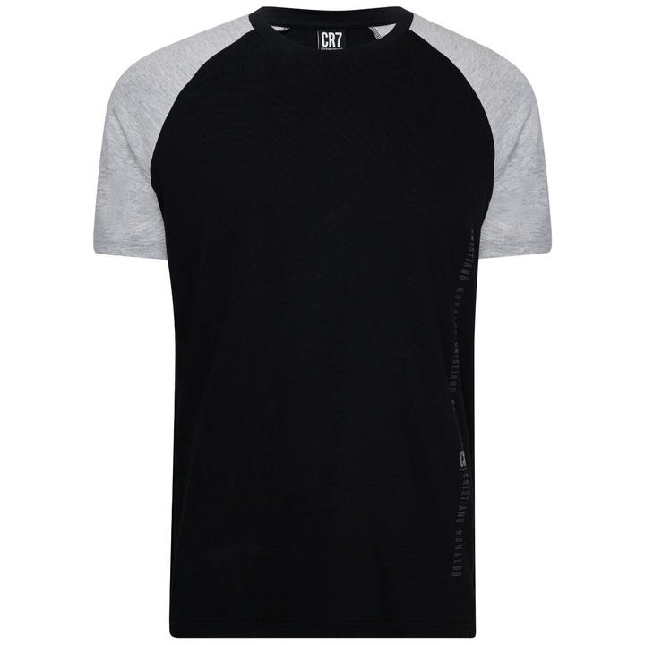 CR7 Pyjama Short Men Multicolour – official CR7 underwear Europe mycr7.eu