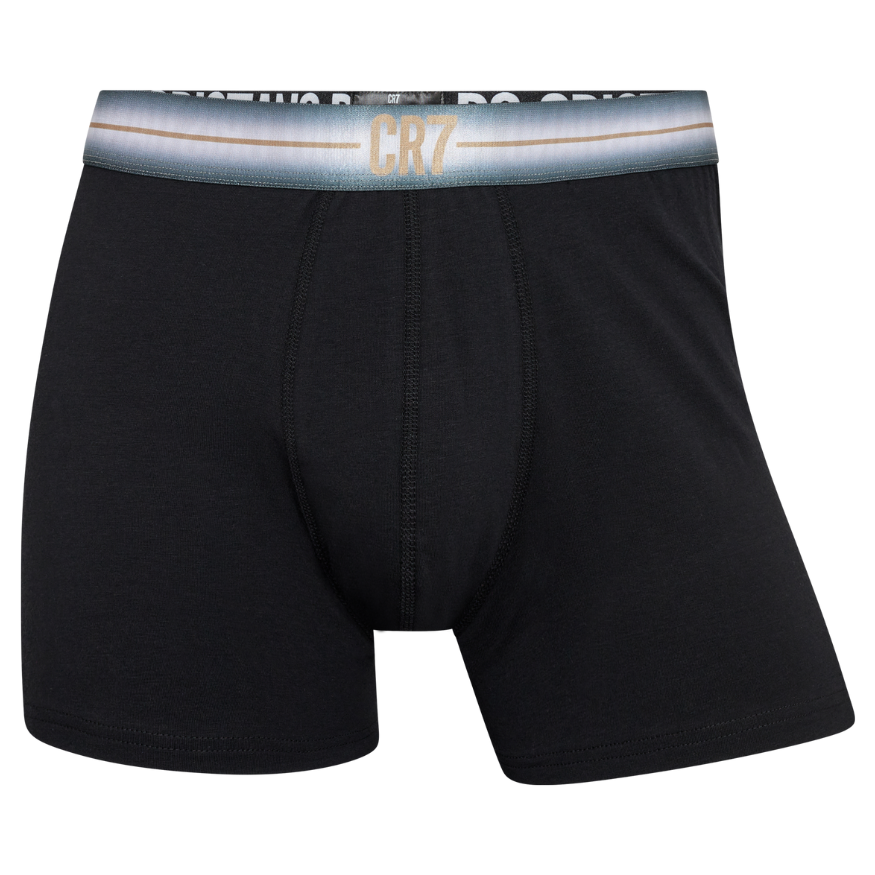 CR7 Trunks 7 Pack Men Multicolour Gift Box – official CR7 underwear Europe mycr7.eu