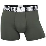 CR7 Trunks 6 Pack Men Microfiber Multicolour – official CR7 underwear Europe mycr7.eu