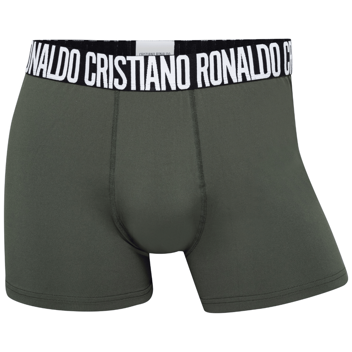 CR7 Trunks 6 Pack Men Microfiber Multicolour – official CR7 underwear Europe mycr7.eu