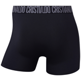 CR7 Trunks 5 Pack Men Microfiber Travel Bag Multicolour – official CR7 underwear Europe mycr7.eu