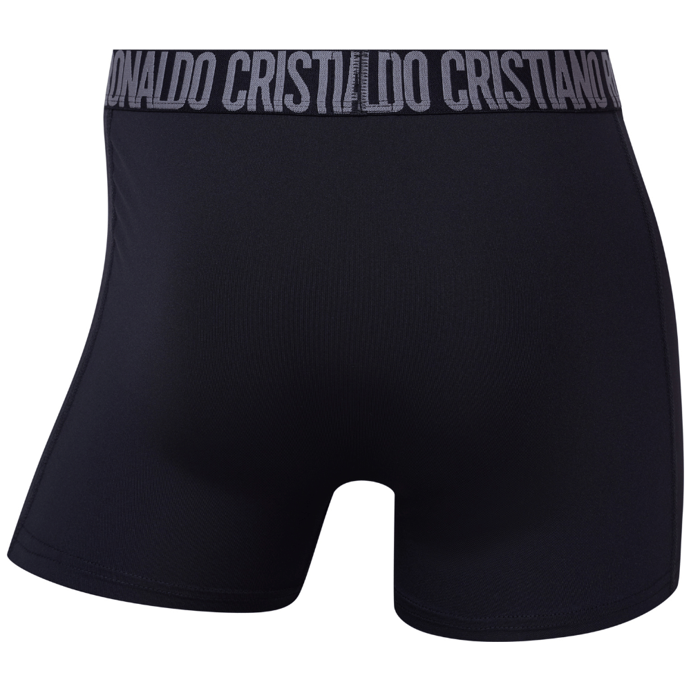 CR7 Trunks 5 Pack Men Microfiber Travel Bag Multicolour – official CR7 underwear Europe mycr7.eu