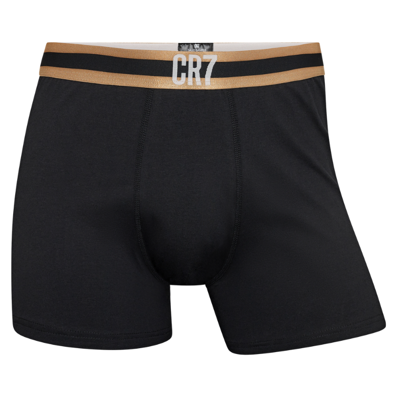 CR7 Trunks 7 Pack Men Multicolour Gift Box – official CR7 underwear Europe mycr7.eu