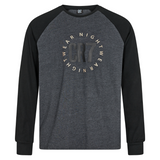 CR7 Pyjama Men Dark Grey – official CR7 underwear Europe mycr7.eu