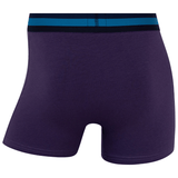 CR7 Trunks 5 Pack Fashion Men Travel Bag Multicolour – official CR7 underwear Europe mycr7.eu